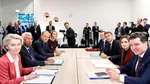 Maia Sandu, asaltată de laude din partea liderilor europeni