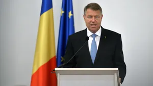 Preşedintele Iohannis: Resping iniţiativele populiste recente de a pune în opoziţie investiţiile străine faţă de capitalul românesc