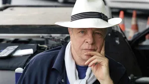 Opera din New York îl omagiază pe Franco Zeffirelli cu o imagine în care apare alături de soprana de renume internaţional Angela Gheorghiu | FOTO