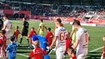 Superliga, play-out. Hermannstadt învinge Poli Iași și se distanțează în fruntea clasamentului