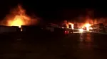 Armata israeliană a atacat ţinte militare în sudul Siriei, inclusiv depozite de arme