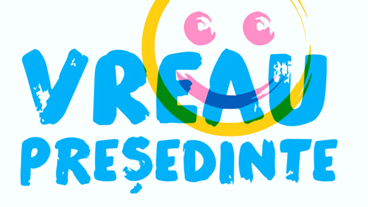 “VREAU PREŞEDINTE” – campania-eveniment marca Gândul aduce candidaţii faţă în faţă cu alegătorii 