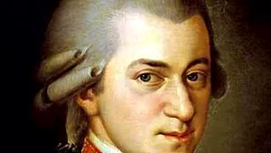 Manuscrise necunoscute, atribuite lui Mozart, descoperite în Polonia