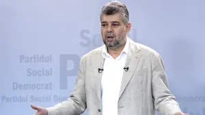 Ciolacu, în ziua lansării planului economic: Iohannis reevaluează marile investiţii ale PSD pe modelul Băsescu