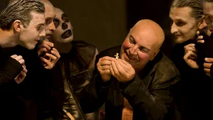 Festivalul Internaţional de Teatru de la Sibiu are un buget de 5,8 milioane de euro - VIDEO
