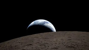 China accelerează cursa spre Lună: Un astronaut va petrece un an pe orbită