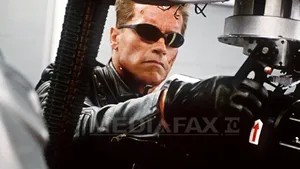 Arnold Schwarzenegger începe filmările pentru 