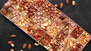 Vitamina B17: ce este şi unde o găsim