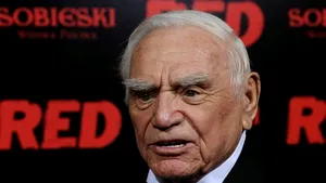 Actorul Ernest Borgnine a murit la vârsta de 95 de ani
