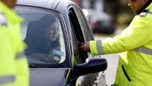 Romanian Minimum Wage Hike Inflates Traffic Violation Fines