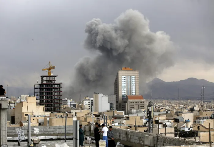 Live Text Război în Orientul Mijlociu, ziua a patra. Armata israeliană lansează atacuri asupra Teheranului și Beirutului / Netanyahu respinge ideea unui conflict „fără sfârșit” / Ministrul Apărării din Arabia Saudită anunță interceptarea a opt drone lângă Riad