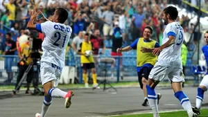 Universitatea Cluj l-a achiziţionat pe Karim Boutadjine