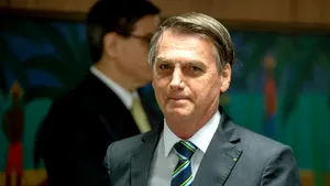 Fostul președinte al Braziliei, Jair Bolsonaro, va fi operat pentru sughiț cronic
