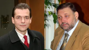 Murgeanu mizează pe înfiinţarea zonei metropolitane în acest an, Orban aşteaptă până în 2009