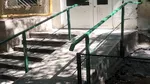 Infrastructură Sector 5: Noi rampe de acces pentru persoanele cu dizabilități (P)