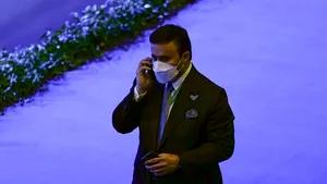 Franţa îl anchetează pe şeful Interpol pentru acuzaţii de complicitate la tortură