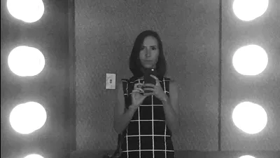 CULTURĂ Cine este Natalie Musteață, câștigătoarea premiului Oscar cu scurtmetrajul „Two People Exchanging Saliva”