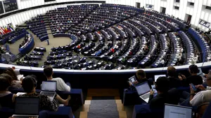 Declaraţia îngrijorătoare a unui eurodeputat italian. 
