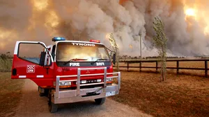 Cel puţin 14 victime în incendiile de pădure din sud-estul Australiei