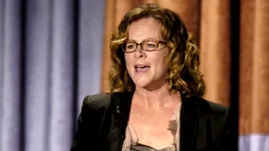 Sally Menke, monteur al filmelor lui Tarantino, a murit