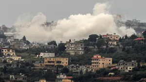 Iranul avertizează Israelul că un atac asupra Libanului 