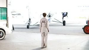 Schelet descoperit pe o insulă în Pacific, confirmat ca aparţinând 