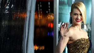 Soţul Claudiei Schiffer, bănuit că ar fi tatăl copilului aşteptat de January Jones