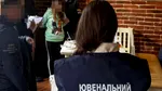 Ucraineancă arestată în momentul în care încerca să-și vândă copilul pentru 25.000 de dolari