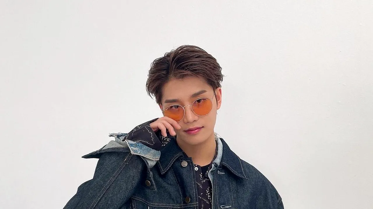 Starul K-pop Taeil părăseşte NCT, după ce ar fi comis o infracţiune de natură sexuală