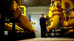 Romania To Increase Russian Gas Imports Tues, Wed