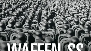 O carte pe zi: „Waffen-SS. Armata lui Hitler în război” de Adrian Gilbert
