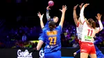 Handbal. Când se joacă meciul decisiv România-Ungaria. Programul grupei principale de la Campionatul Mondial