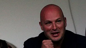 Arpad Paszkany: Am fost cu trei clase peste Timişoara