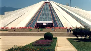Orașul subestimat din Europa pe care „toată lumea ar trebui să-l viziteze” anul acesta