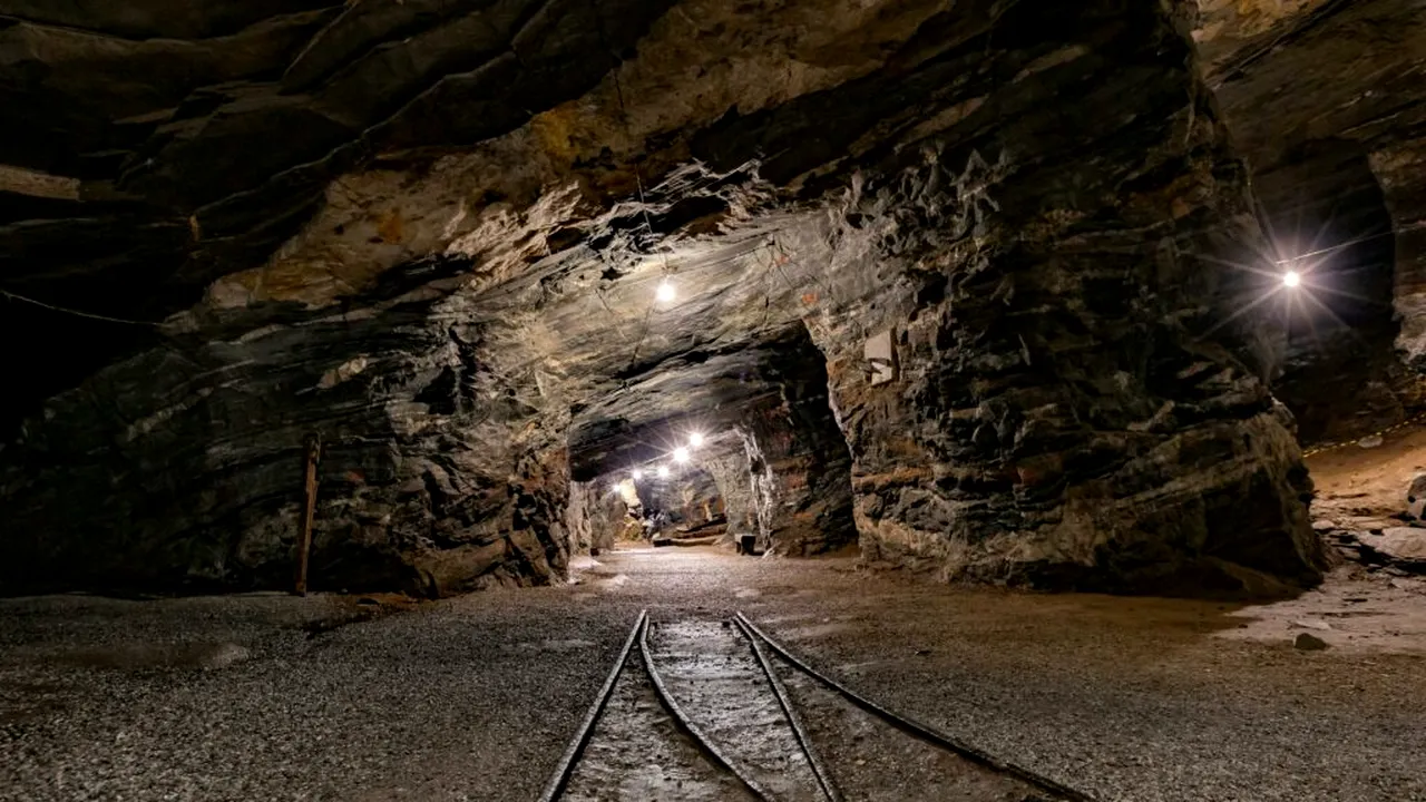 Cobalt și nichel în Apuseni: Canadienii pregătesc noi explorări în Bihor
