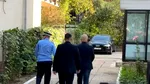 Ilie Bolojan is being questioned today at the DNA office in Iași