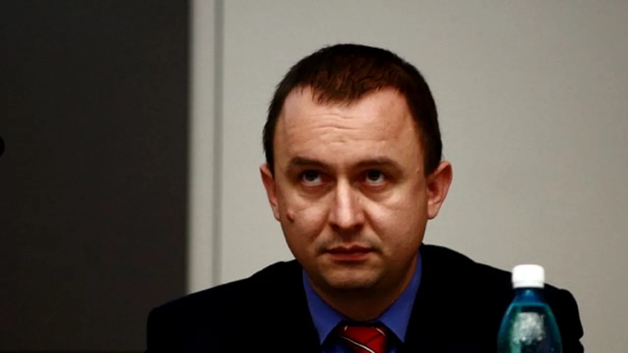 Fostul premier Ungureanu a primit, în aprilie, propunerea de a demite şefii ANAF, inclusiv pe Comăniţă