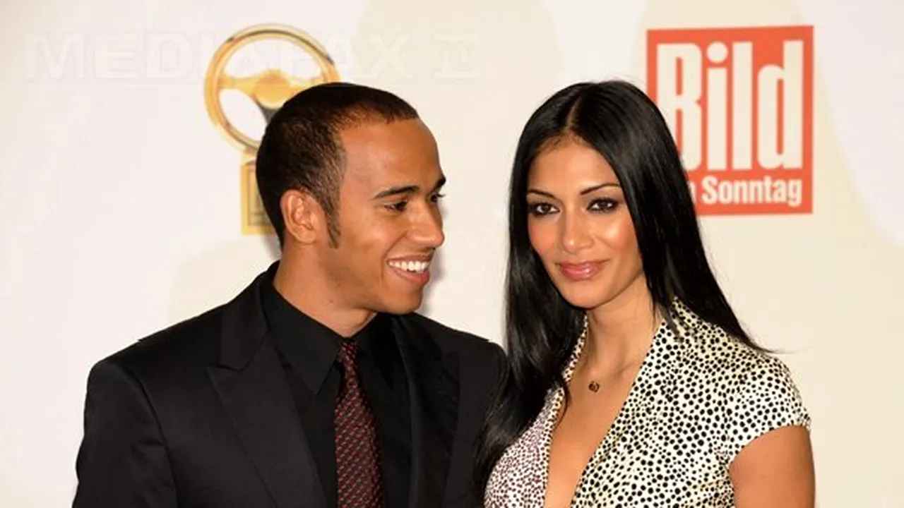 Lewis Hamilton: Despărţirea de Nicole Scherzinger a fost foarte grea