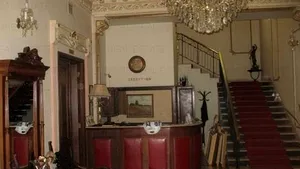 EFECTELE CRIZEI: Preţurile hotelurilor şi pensiunilor au scăzut la niveluri apropiate de cele ale locuinţelor de lux