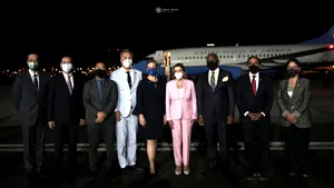 COMENTARIU Lelia Munteanu: Vizita lui Nancy Pelosi în Taiwan, o gogomănie
