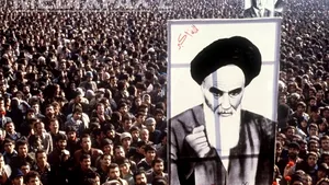 Iranul sărbătoreşte marţi 35 de ani de la Revoluţia islamică