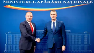 CSA Steaua are un nou conducător. Moşteanu: Steaua nu poate trăi doar din amintiri