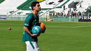 Rafael Marquez, căpitanul echipei naţionale de fotbal a Mexicului şi fostul jucător de la FC Barcelona, investigat pentru trafic de droguri