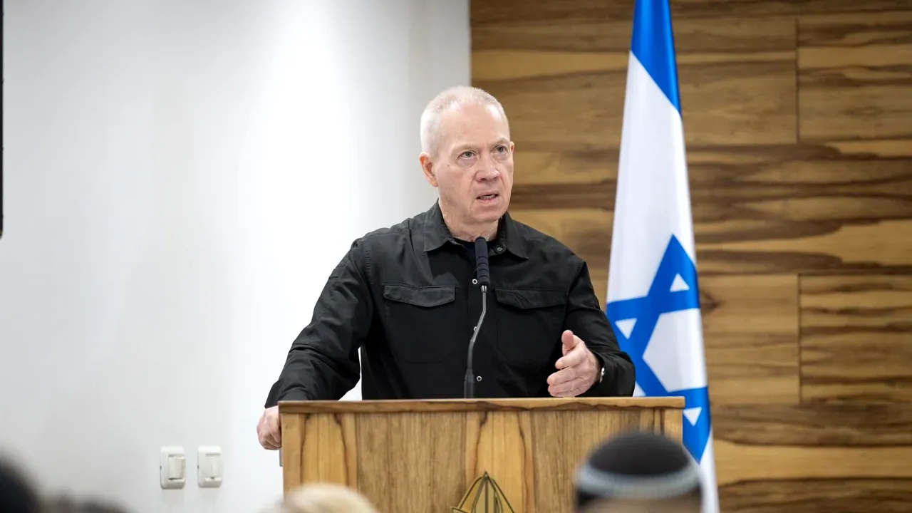 Israelul anunţă că operaţiunile din Liban vor continua