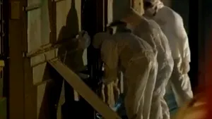 Explozie în faţa birourilor Federaţiei elene de afaceri din Atena - VIDEO