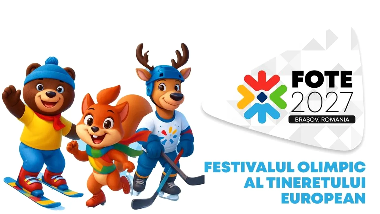 Din stațiune turistică în sat olimpic: planul pentru Poiana Brașov în 2027