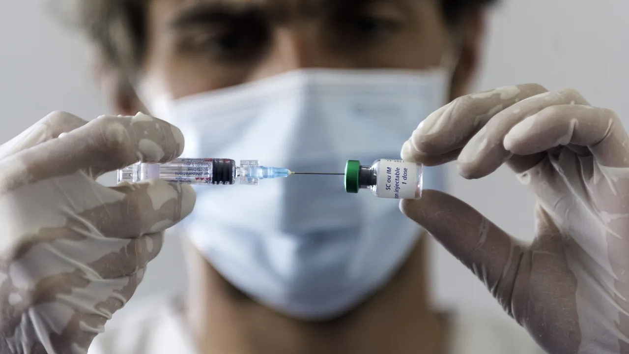 Bilanţul epidemic a ajuns la 34.818 morţi în Italia / În total, 240.961 de cazuri de coronavirus
