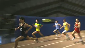 Bellu anunţă redicarea ştachetei în atletismul românesc