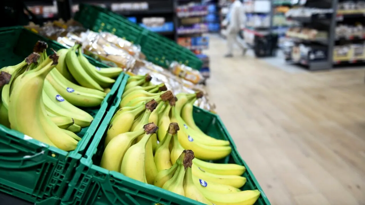 Studiu: De ce nu ar trebui să adaugi banane în smoothie
