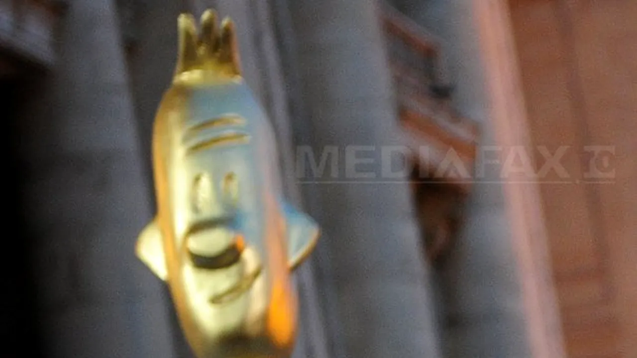 Număr record de filme înscrise pentru nominalizările la premiile Gopo 2012